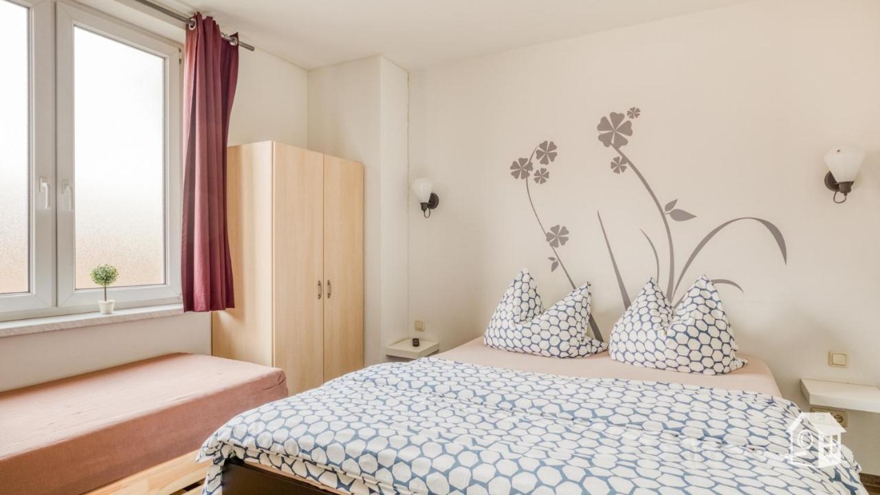 Ferienwohnungen Im Vogtland Heinsdorfergrund Extérieur photo