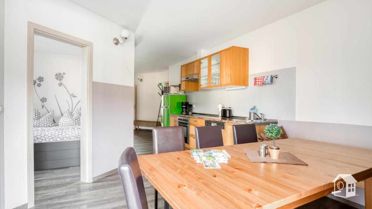 Ferienwohnungen Im Vogtland Heinsdorfergrund Extérieur photo