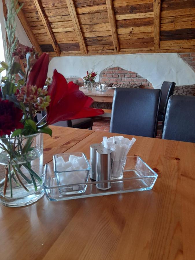 Ferienwohnungen Im Vogtland Heinsdorfergrund Extérieur photo