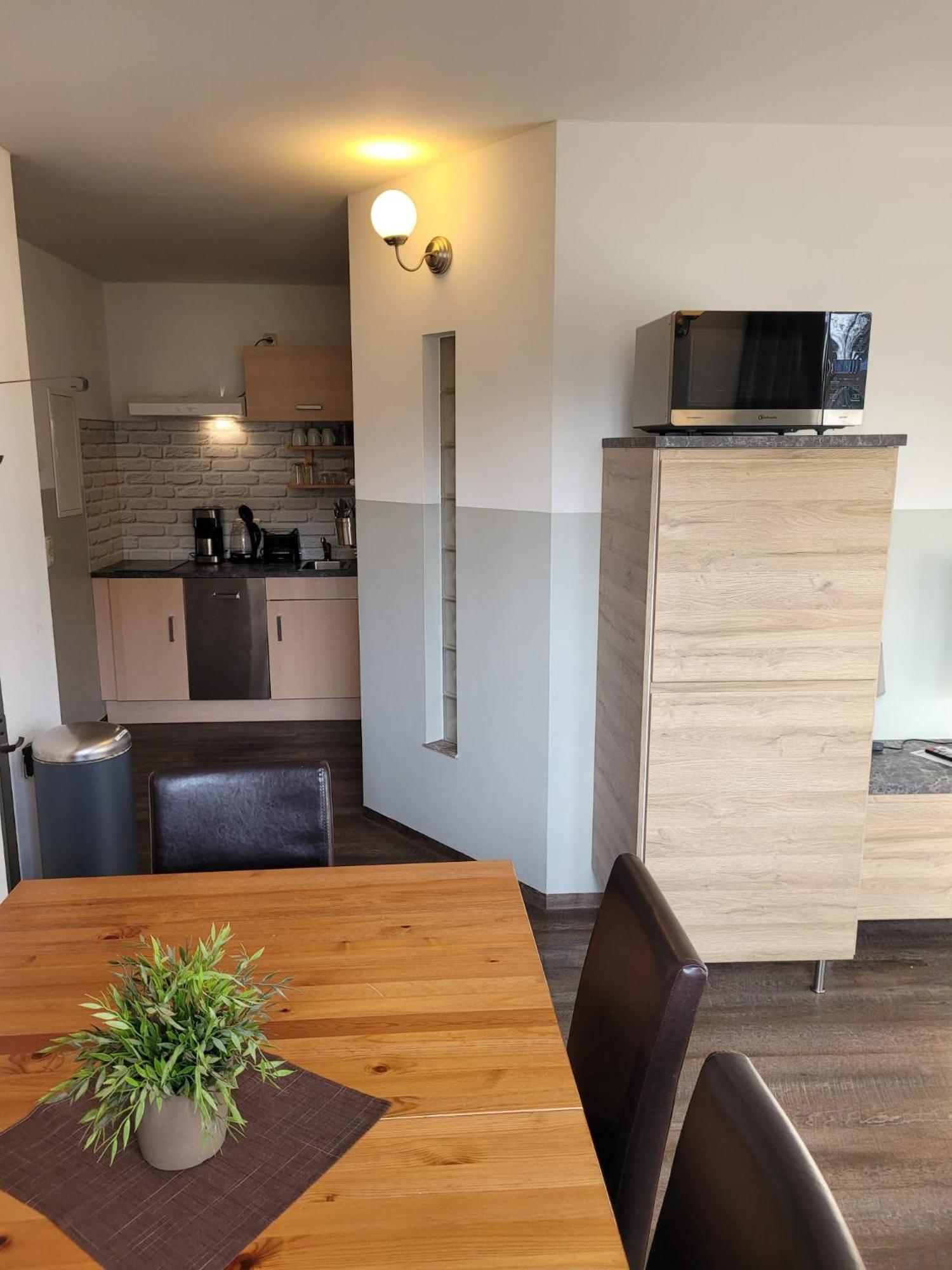 Ferienwohnungen Im Vogtland Heinsdorfergrund Chambre photo