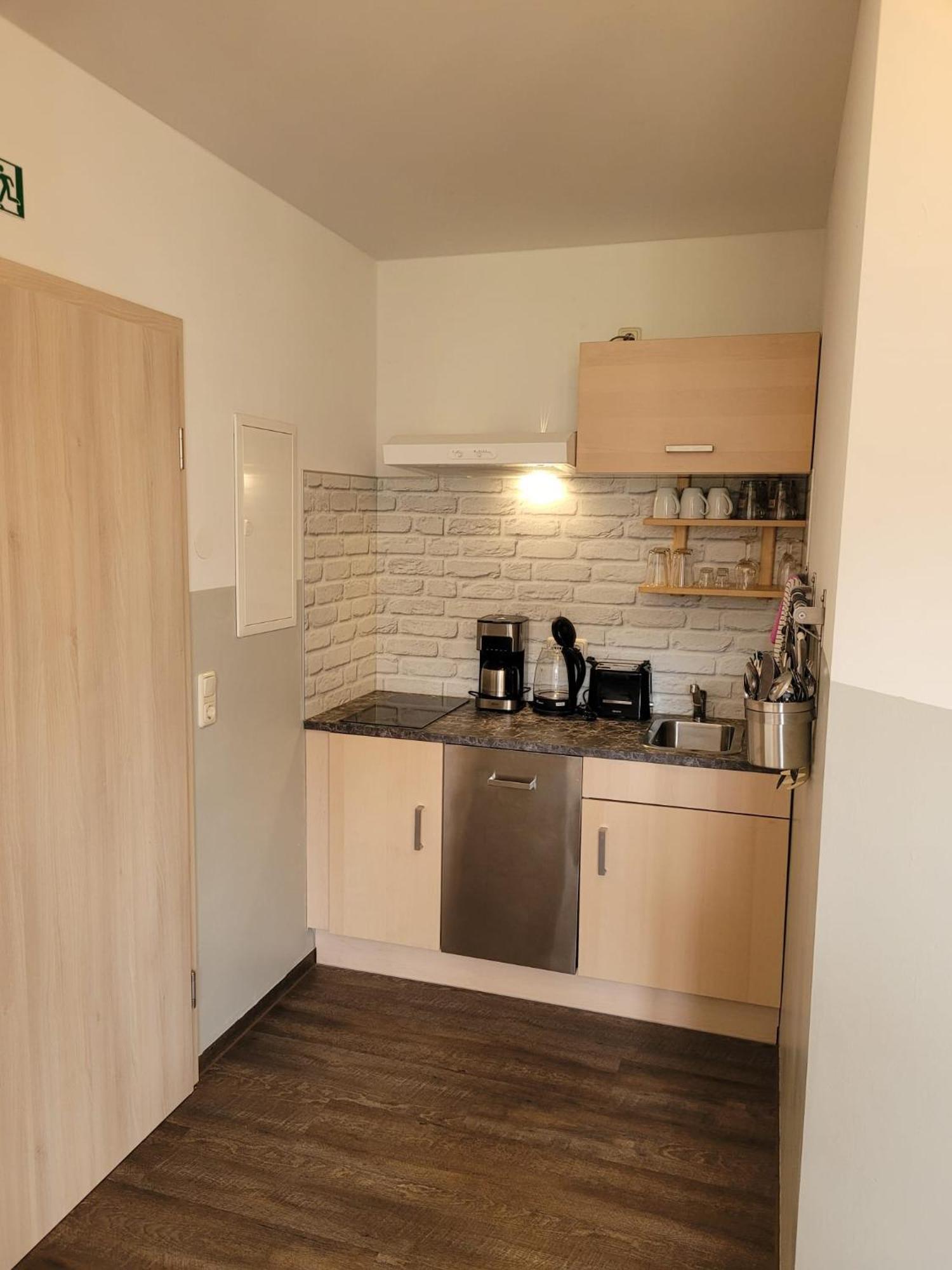 Ferienwohnungen Im Vogtland Heinsdorfergrund Chambre photo