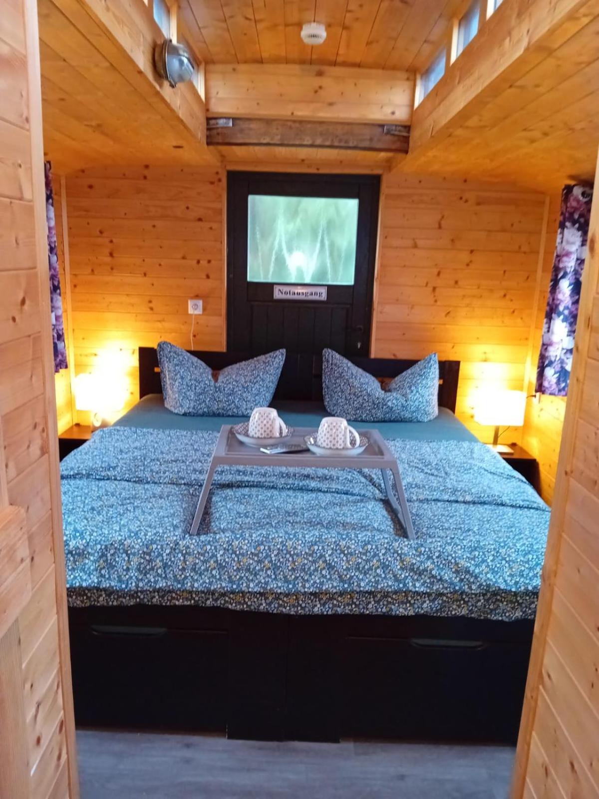 Ferienwohnungen Im Vogtland Heinsdorfergrund Extérieur photo