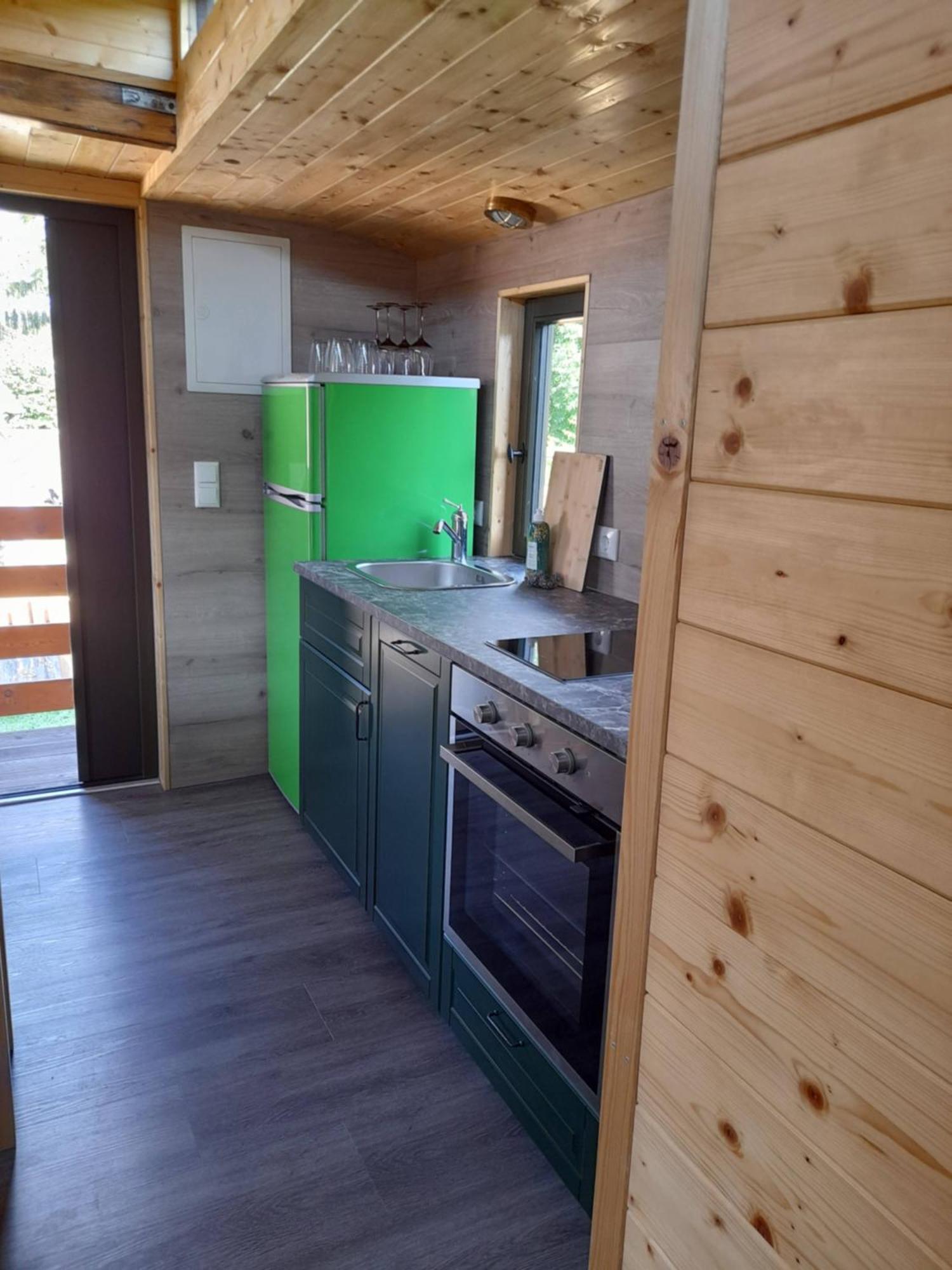Ferienwohnungen Im Vogtland Heinsdorfergrund Extérieur photo
