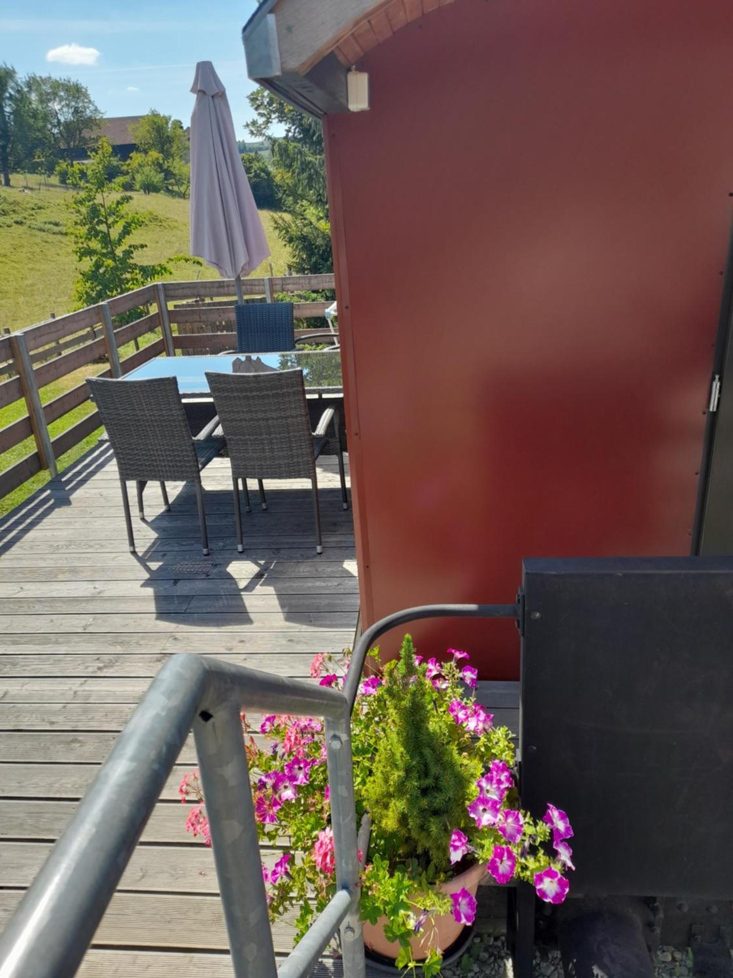 Ferienwohnungen Im Vogtland Heinsdorfergrund Extérieur photo