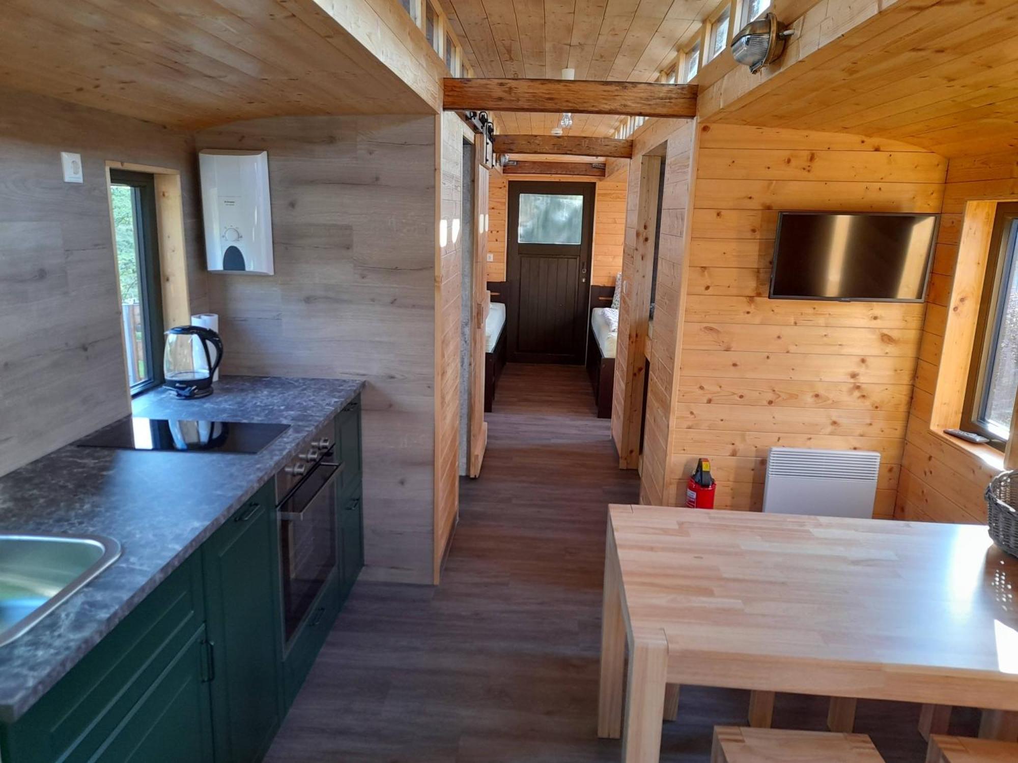 Ferienwohnungen Im Vogtland Heinsdorfergrund Extérieur photo